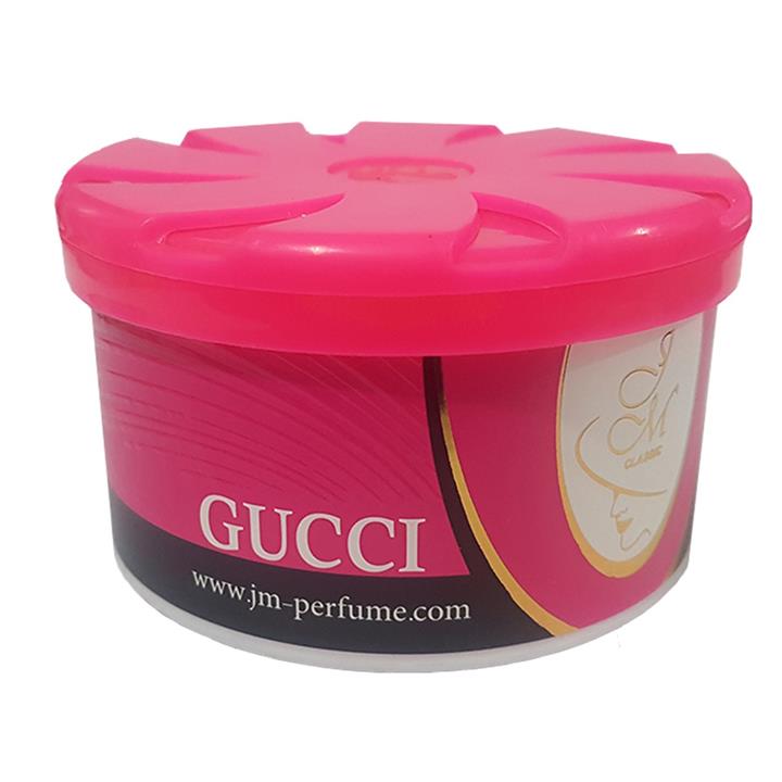 ژل خوشبو کننده جی ام با رایحه GUCCI
